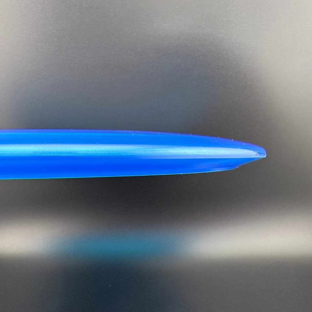 Luster Champion Leopard3 - 2018 "Appoved" Run *Gibson Stash* Innova