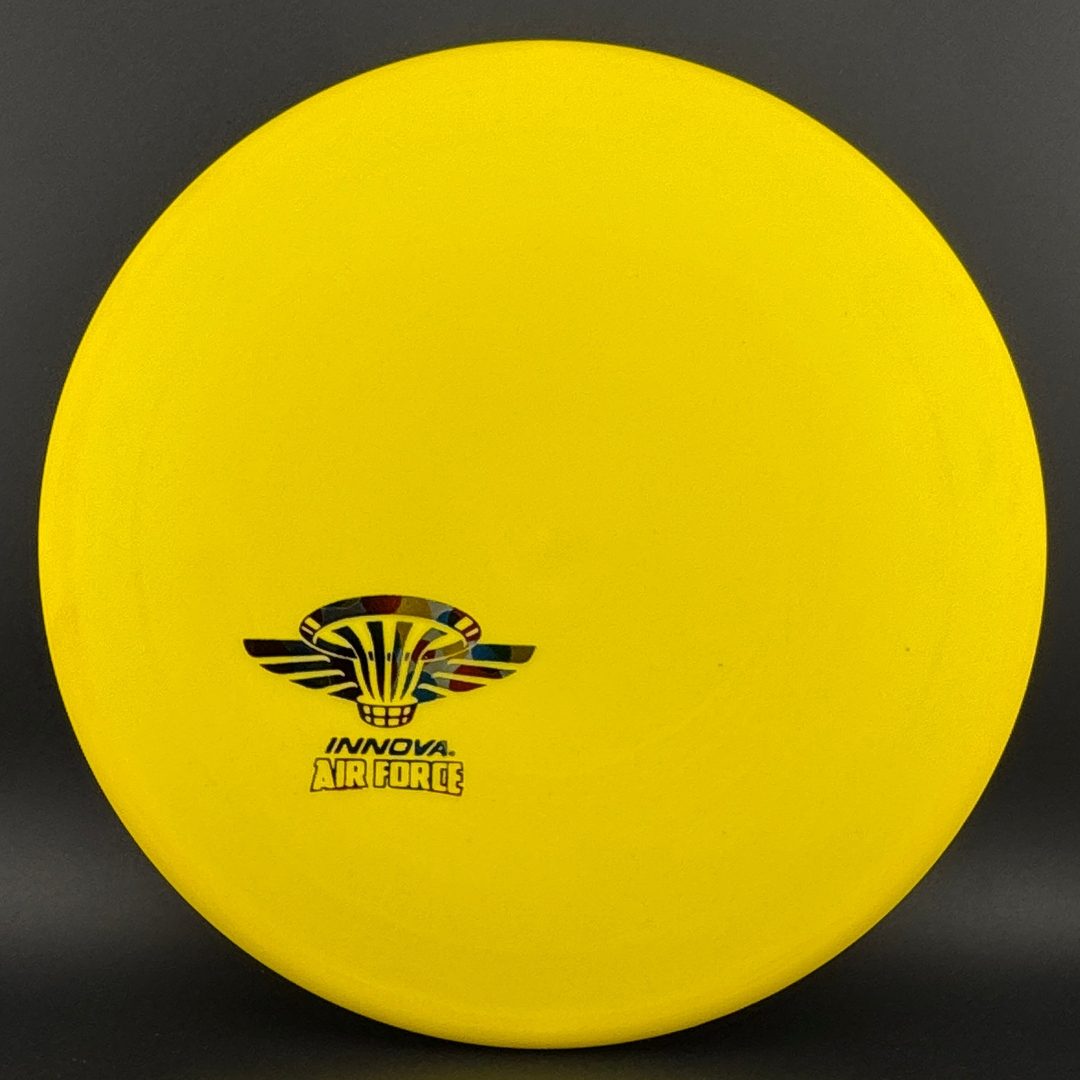 R-Pro XD Penned, Patent # - Air Force - Ontario Mold Innova