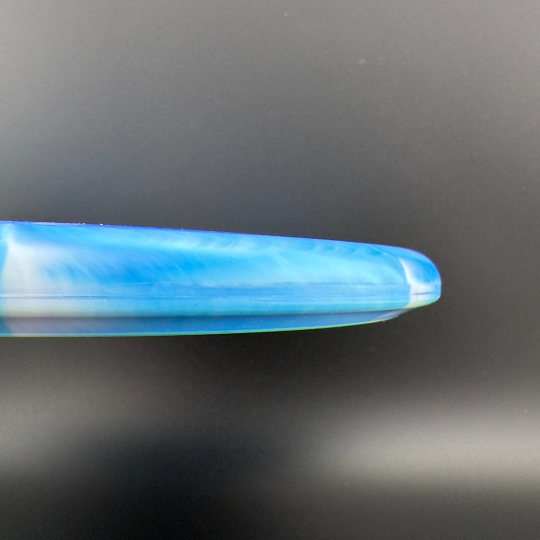 Swirl CT Test Flight Putter - Ricky Wysocki Discraft