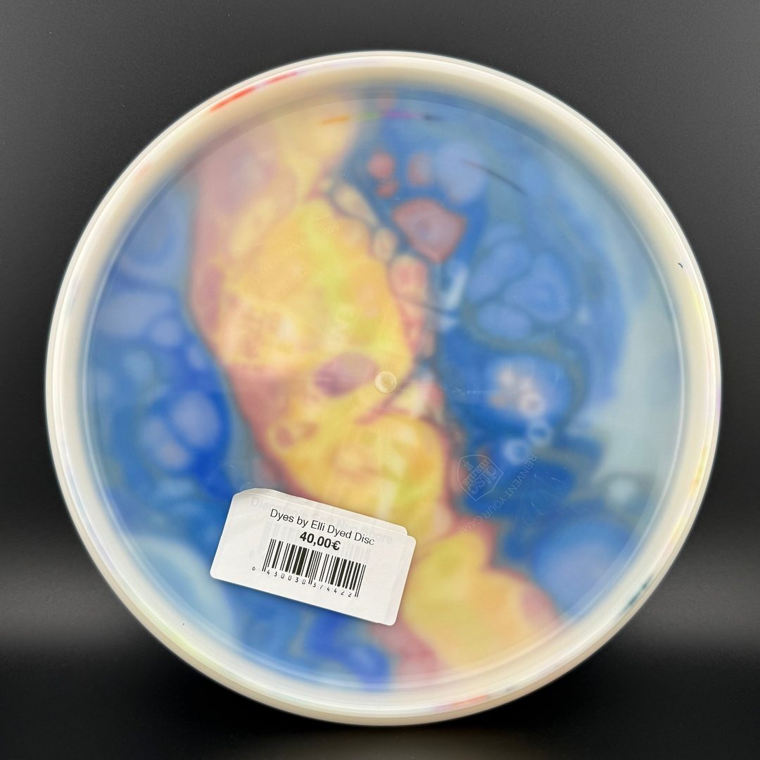 Soft Neo Spore - Dyed by Elli Discmania