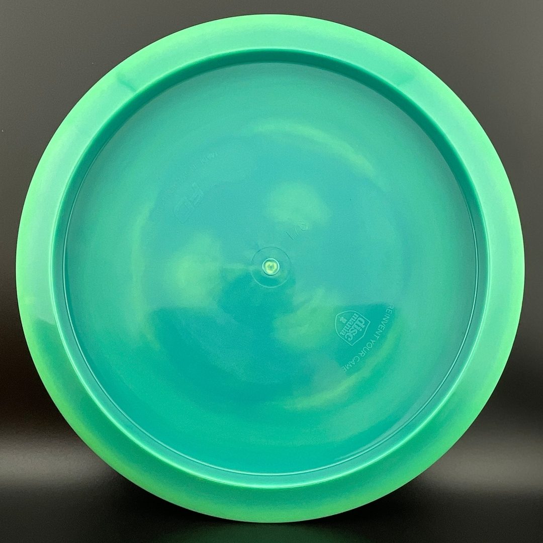 Swirly S-line FD - 303 Open Discmania