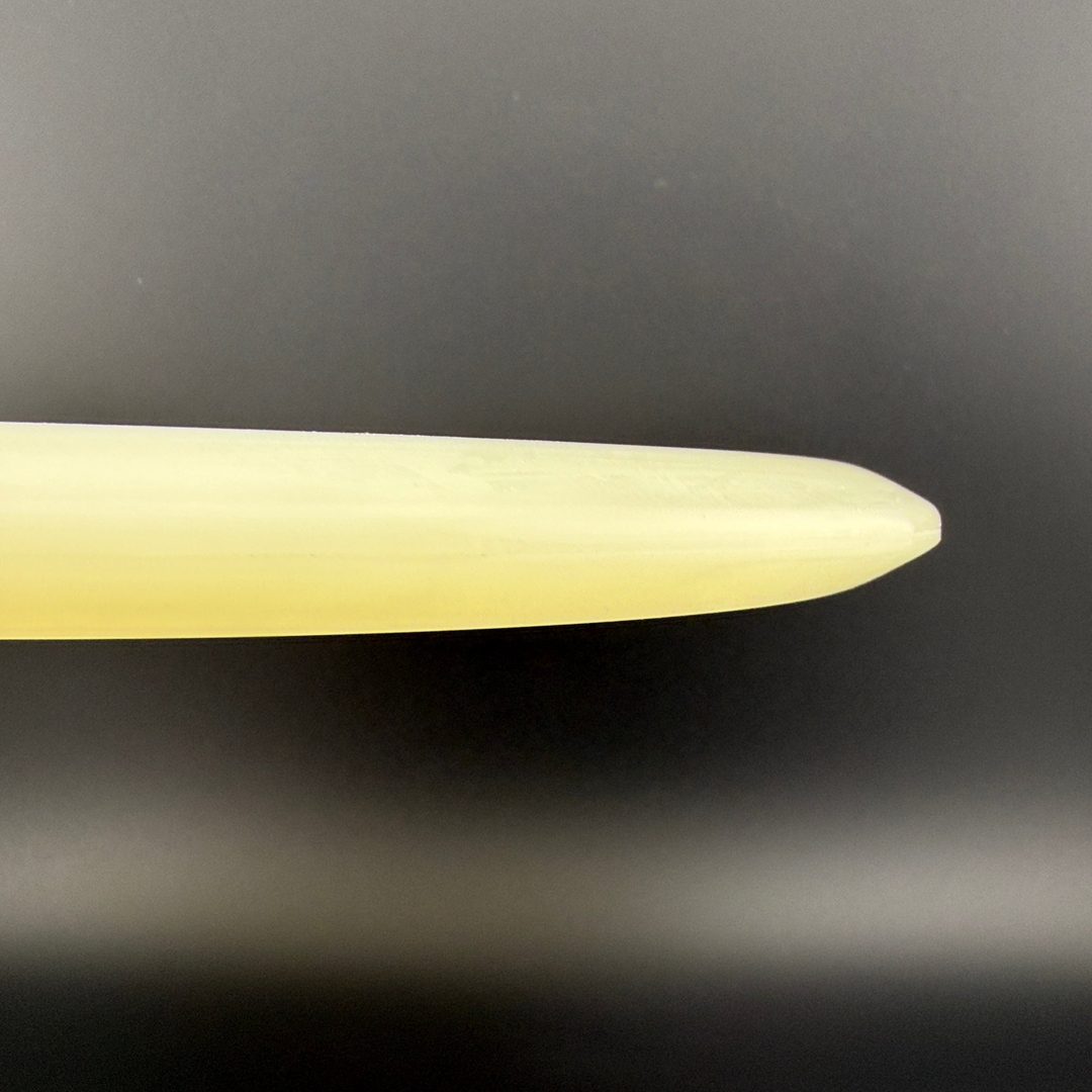 Glow Flip - Understable Midrange OOP Hooligan