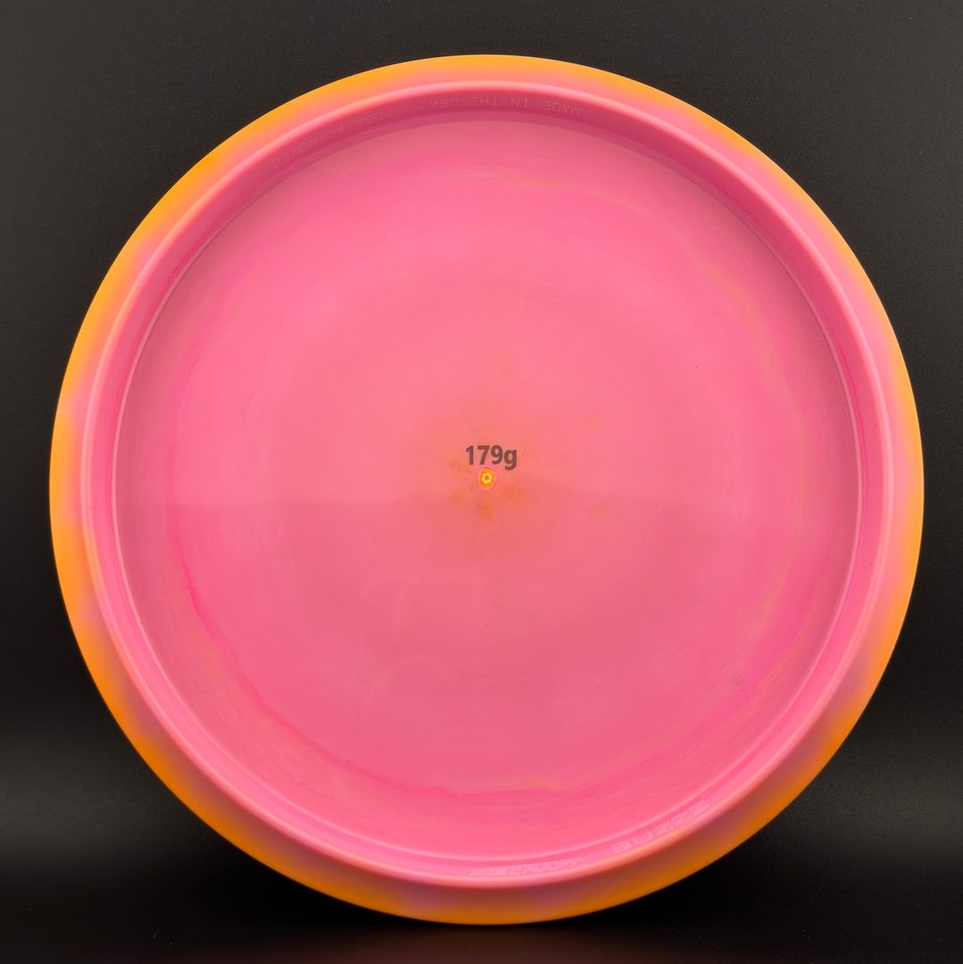 ESP Buzzz - Paul McBeth 6x Signature Series Discraft