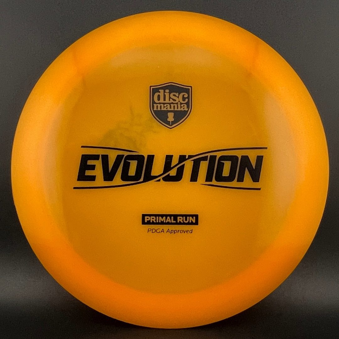 Neo Enigma - Primal Run *Colten Stash* Discmania