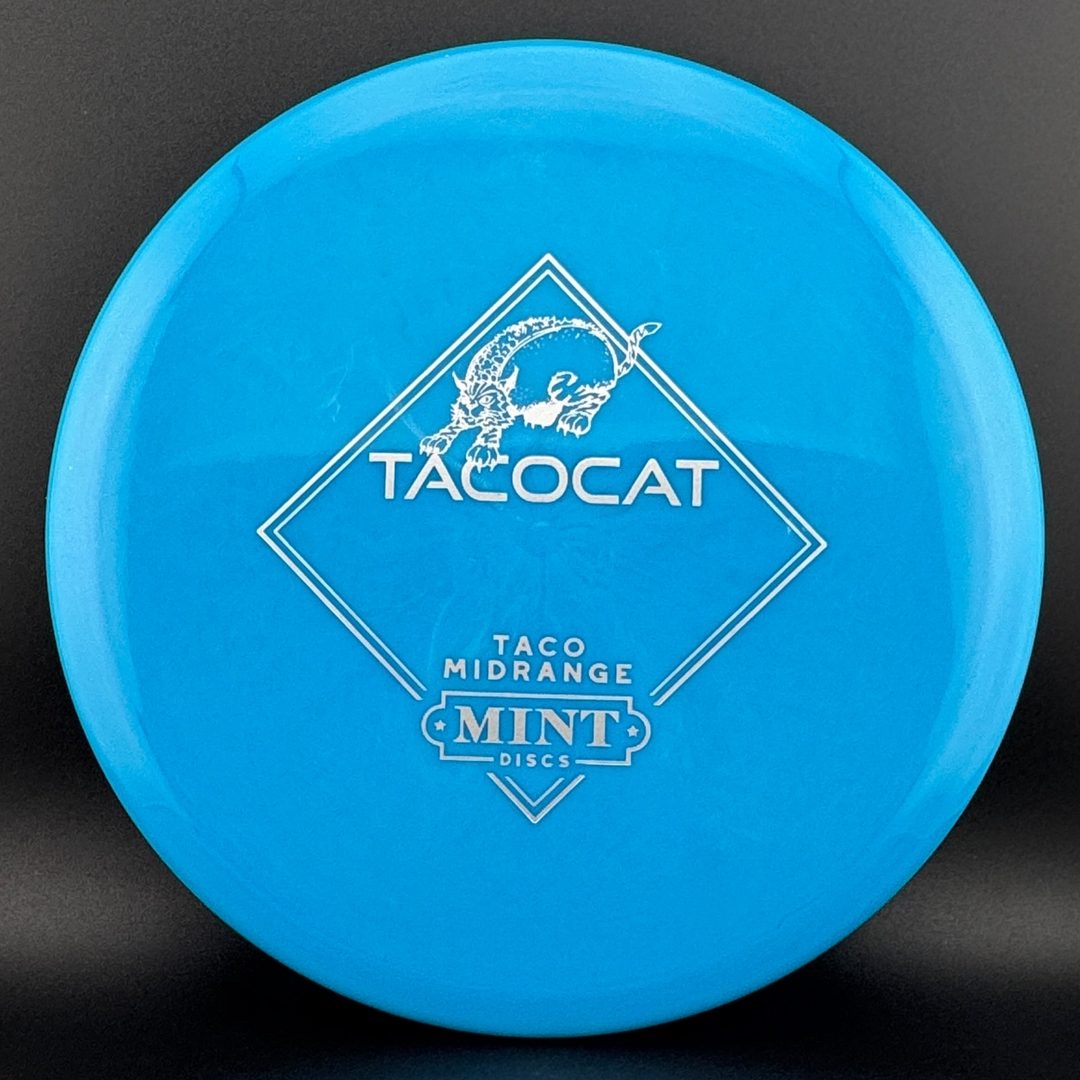 Soft Apex Bobcat - TacoCat MINT Discs