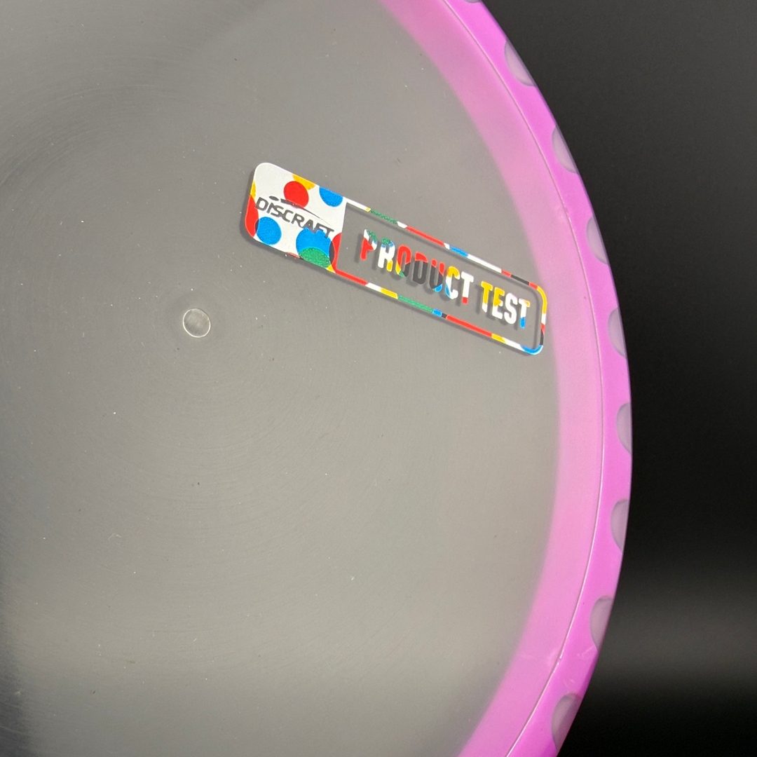 FuZed Z Zone - Product Test - 1/500 Discraft