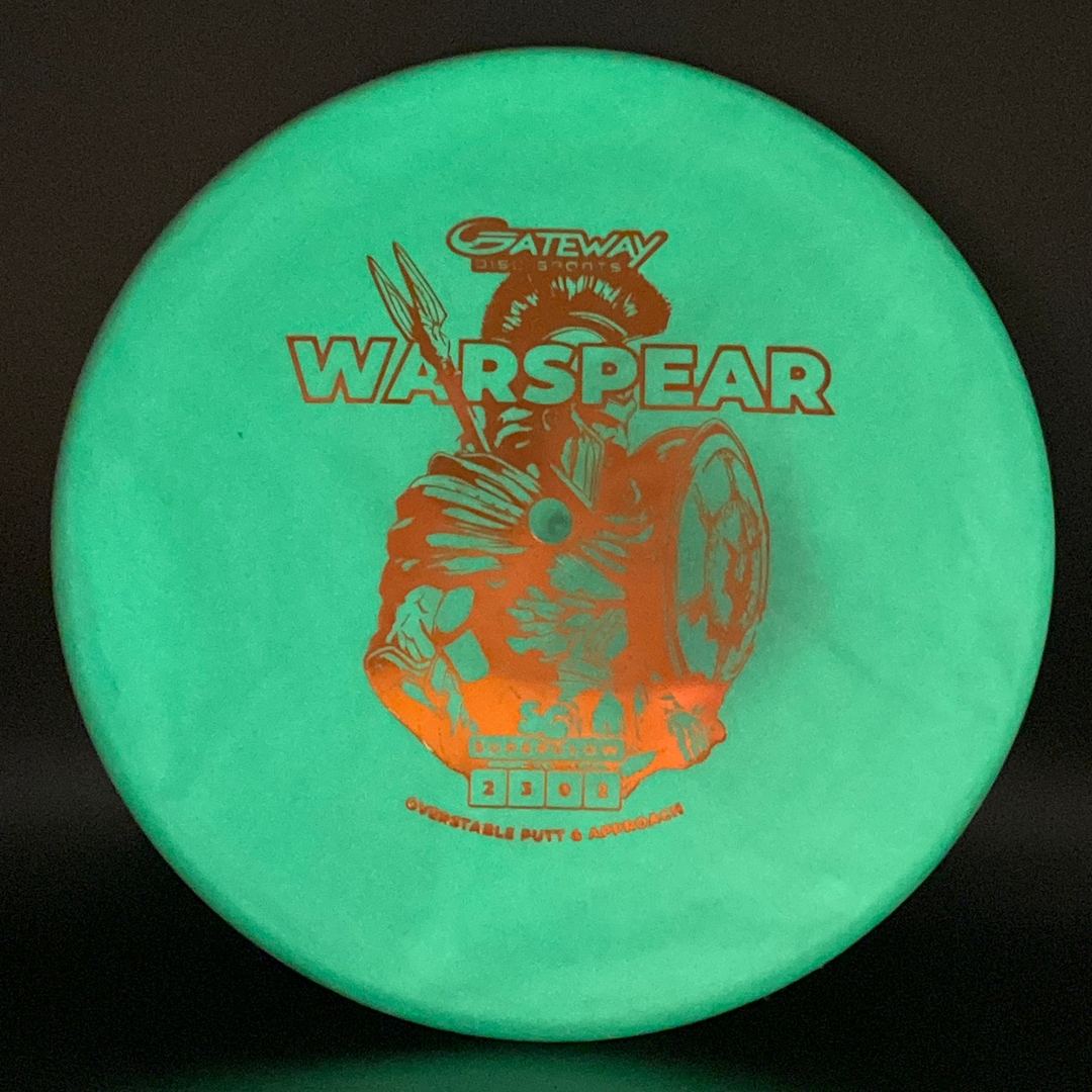 Warspear - Suregrip Superglow Gateway