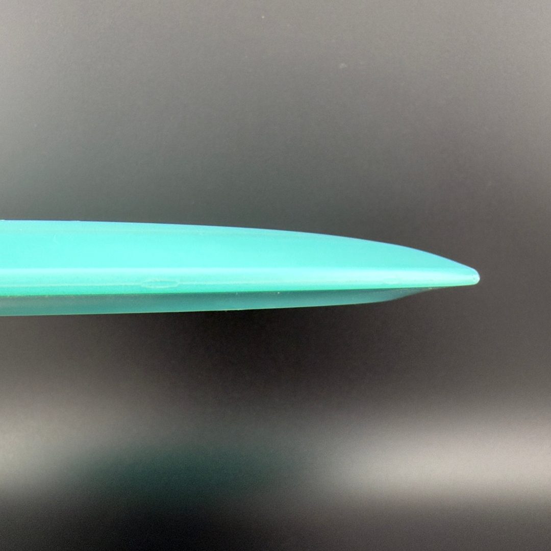 Fission Trace - Circuit Challenge 2025 Streamline