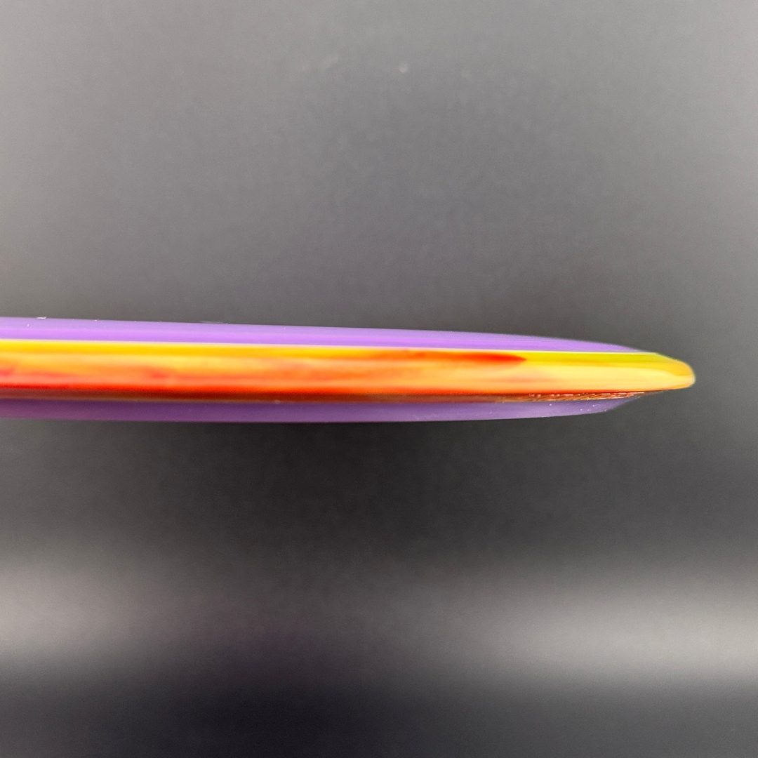 Plasma Crave - Blanks Axiom