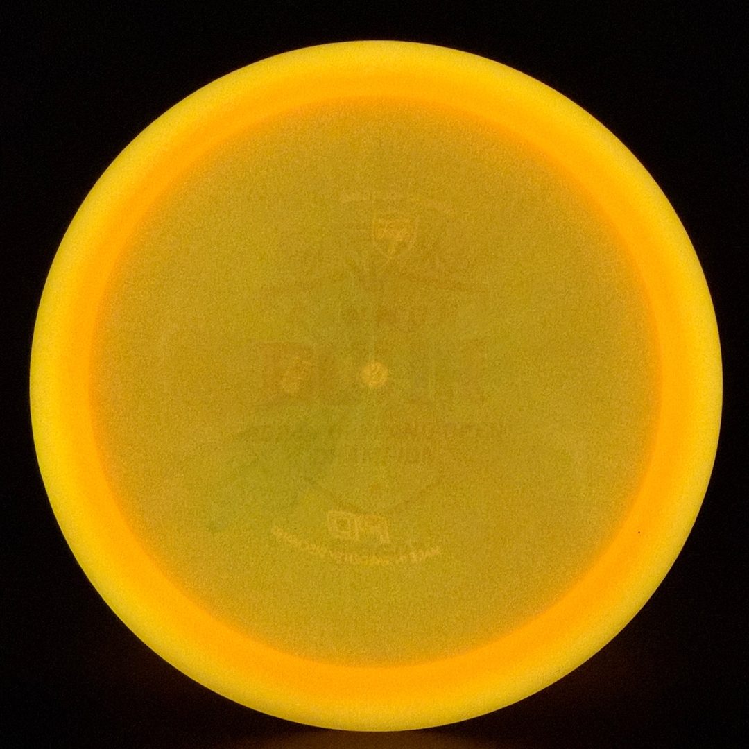Color Glow C-Line PD - Gannon Buhr 2024 Portland Triumph *Colten Stash* Discmania
