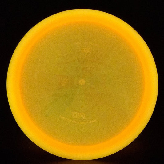 Color Glow C-Line PD - Gannon Buhr 2024 Portland Triumph *Colten Stash* Discmania