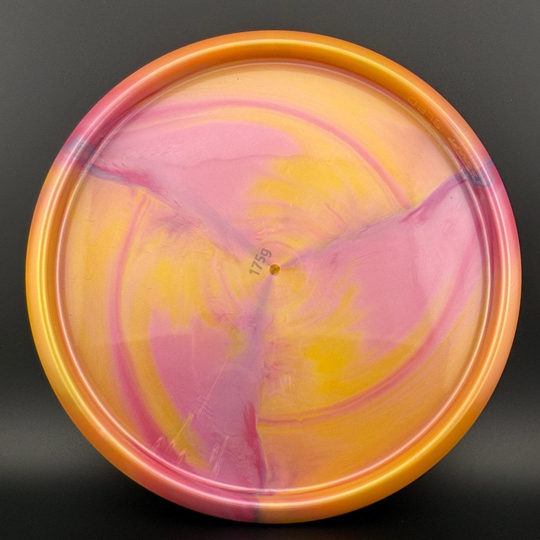 Big Z Titanium Sled - 2026 Tour Series Discraft