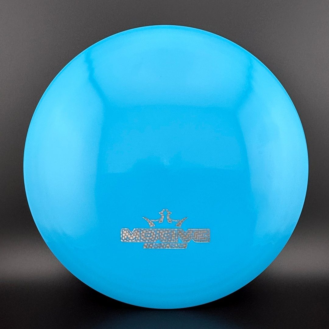 Fuzion Motive - First Run Dynamic Discs