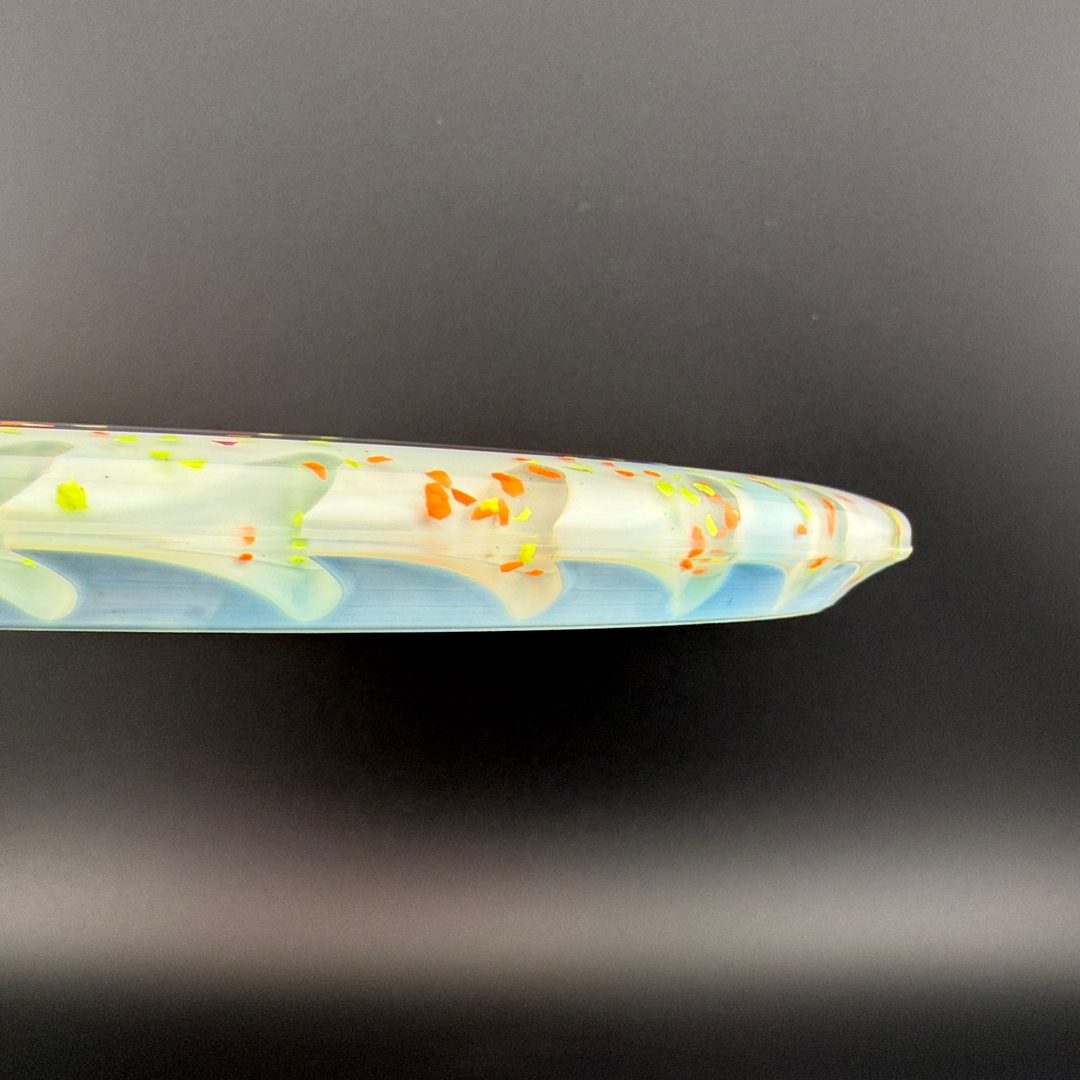 FuZed Confetti Z Buzzz - USDGC 2025 - TSA x Discraft Collab – Rare