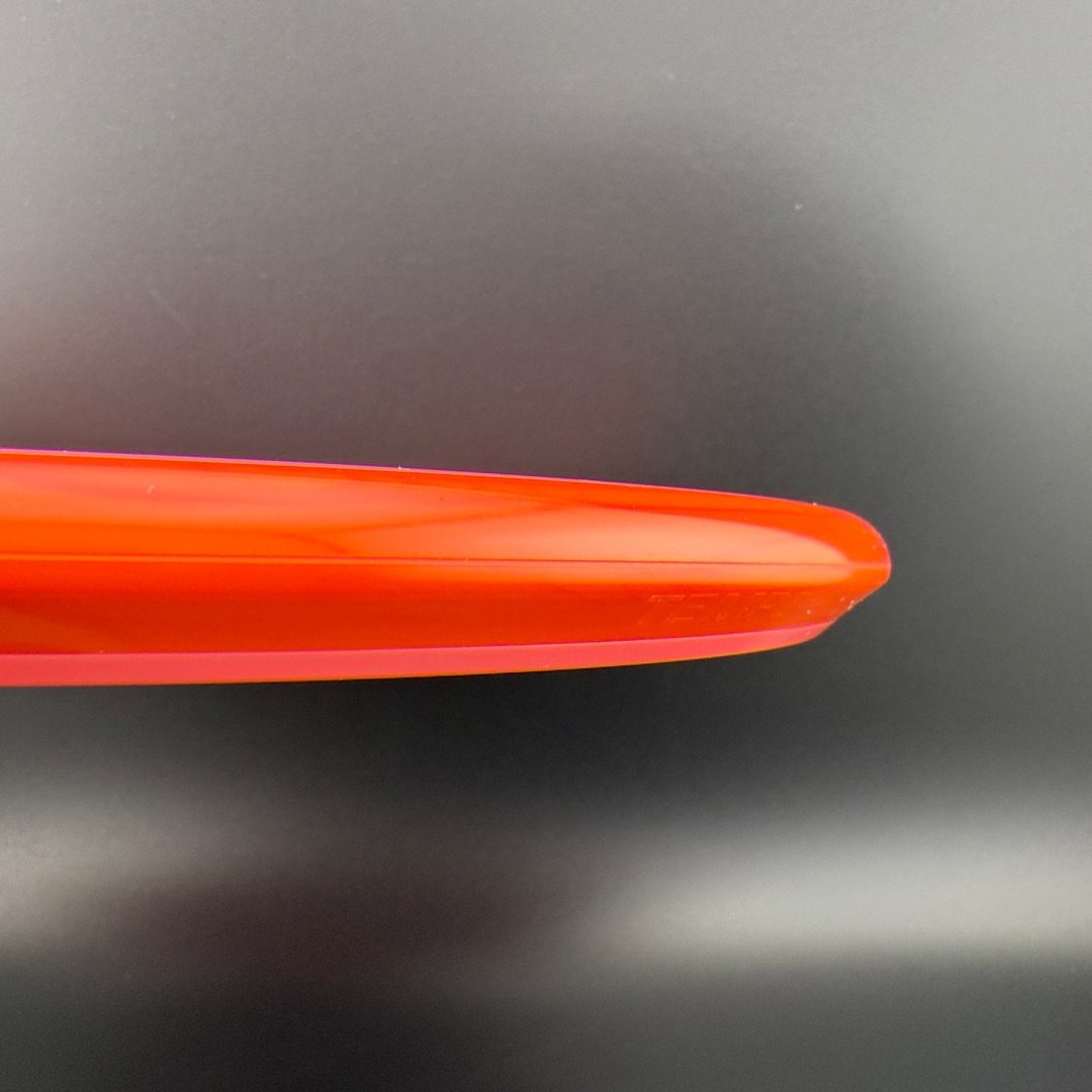 Neutron Tempo - Crushin’ Amanitas by Manny Trujillo Axiom