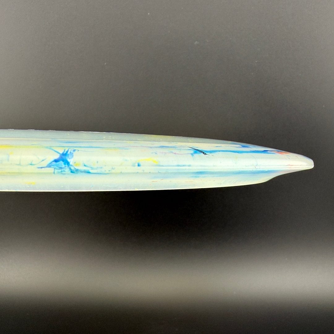 Jawbreaker Z FLX Vulture - Misprint - 2024 Holyn Handley Tour Series Discraft