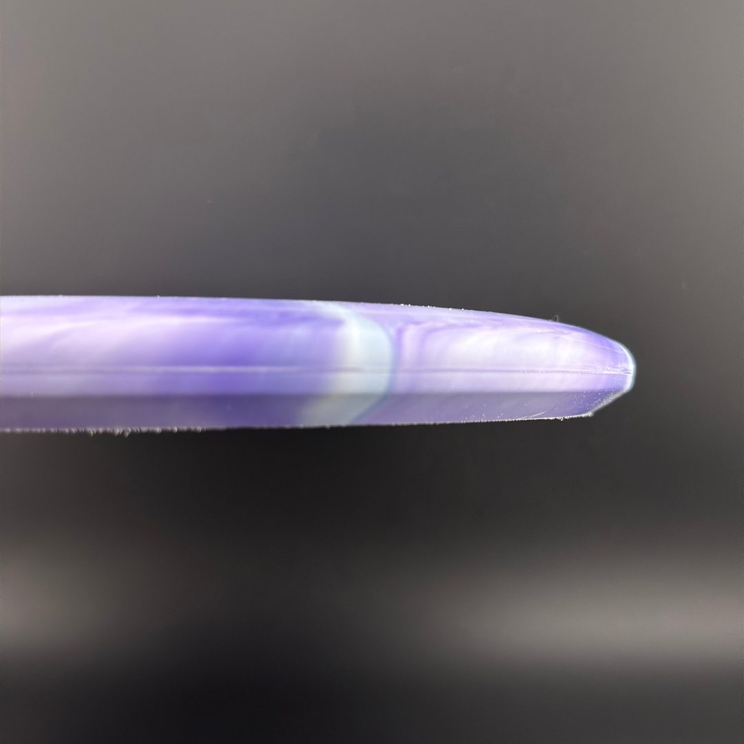 Trophy Line Cliff - Prototype Climo Disc Golf