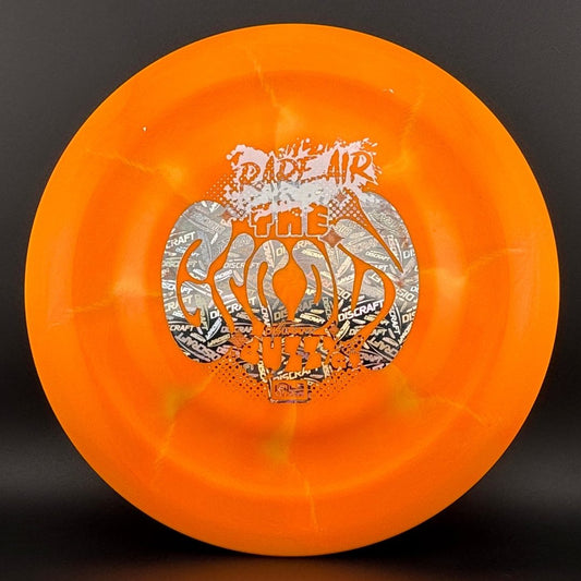 Swirl ESP Buzzz GT - 8 Hole Ledgestone 2026 Season 3 Discraft