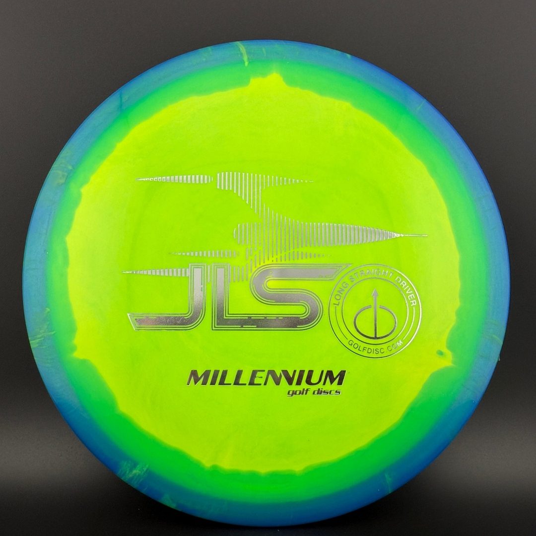 Sirius Helio JLS 1.1 Millennium