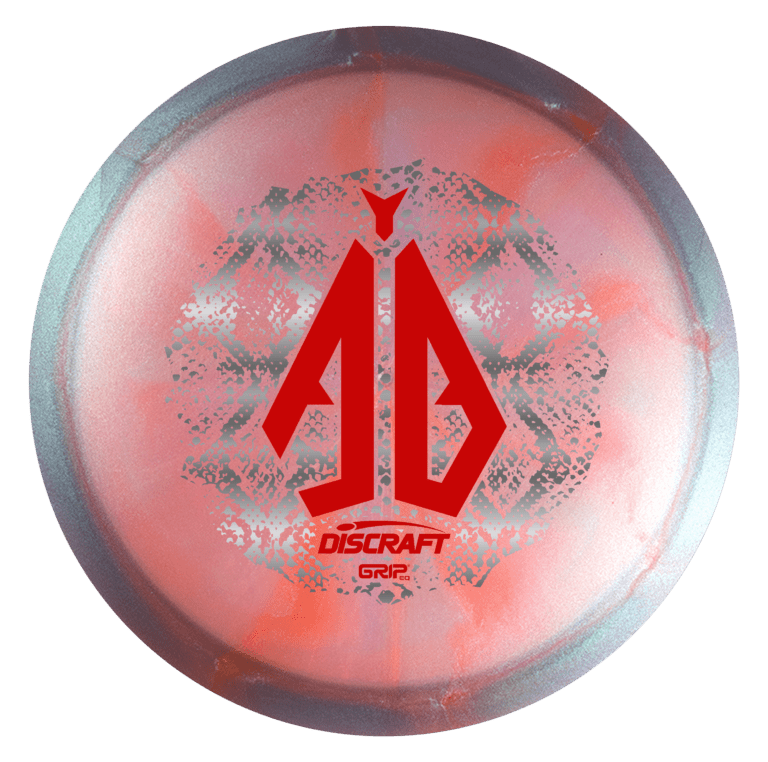 GRIPeq AX6 - Anthony Barela Signature Series Grip