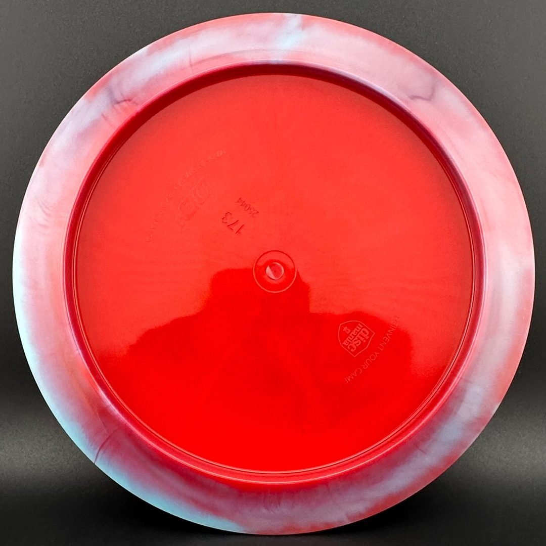 Glow Horizon S-Line DD3 3 Foil - Nordic Phenom 4 - Niklas Anttila Signature Series Discmania