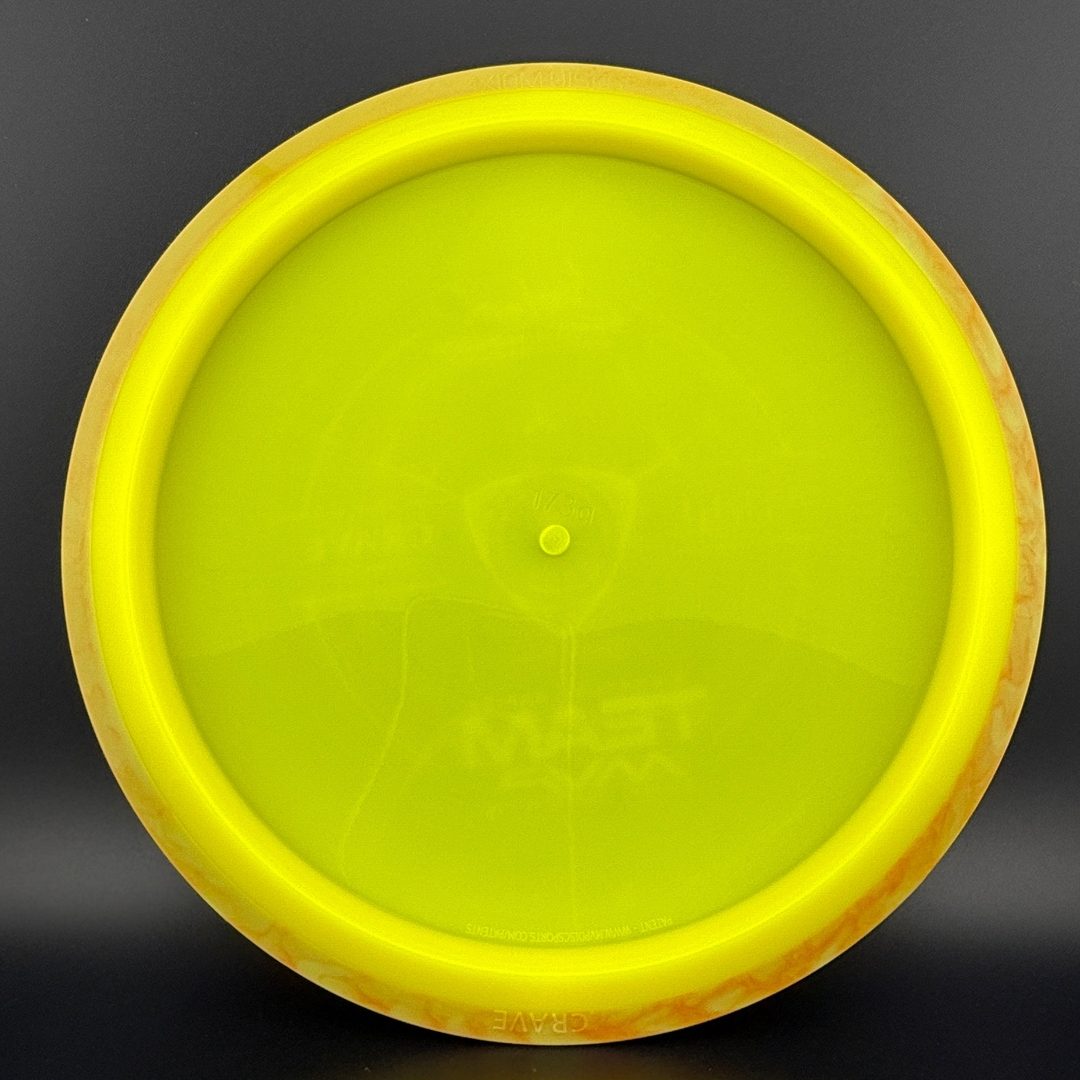 Neutron Crave - Sarah Hokom Signature Series Axiom