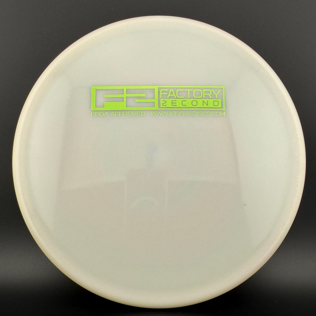 Classic Glow Champion Toro F2 Innova