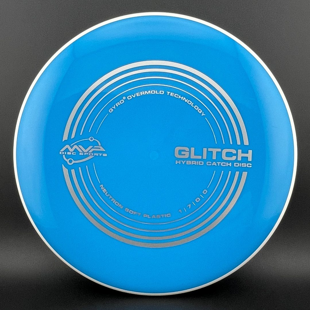 Soft Neutron Glitch MVP