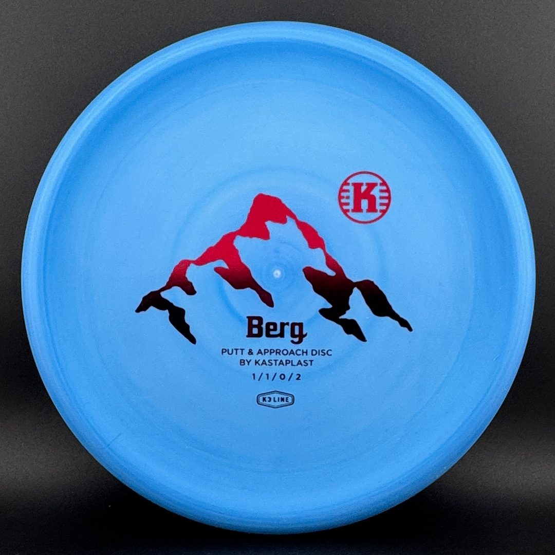 K3 Berg - 2025 Run Kastaplast