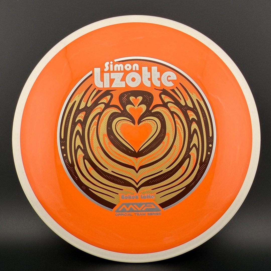 Neutron Bokeh - Bokeh Latte - Simon Lizotte Signature Series Axiom