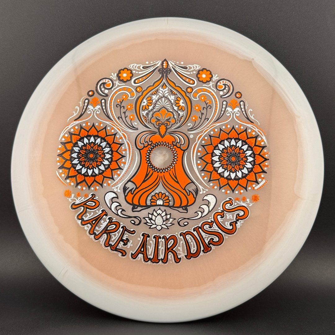 Glow Halo C-Blend Centurion - Meditating Mandalas by Manny Trujillo Infinite Discs