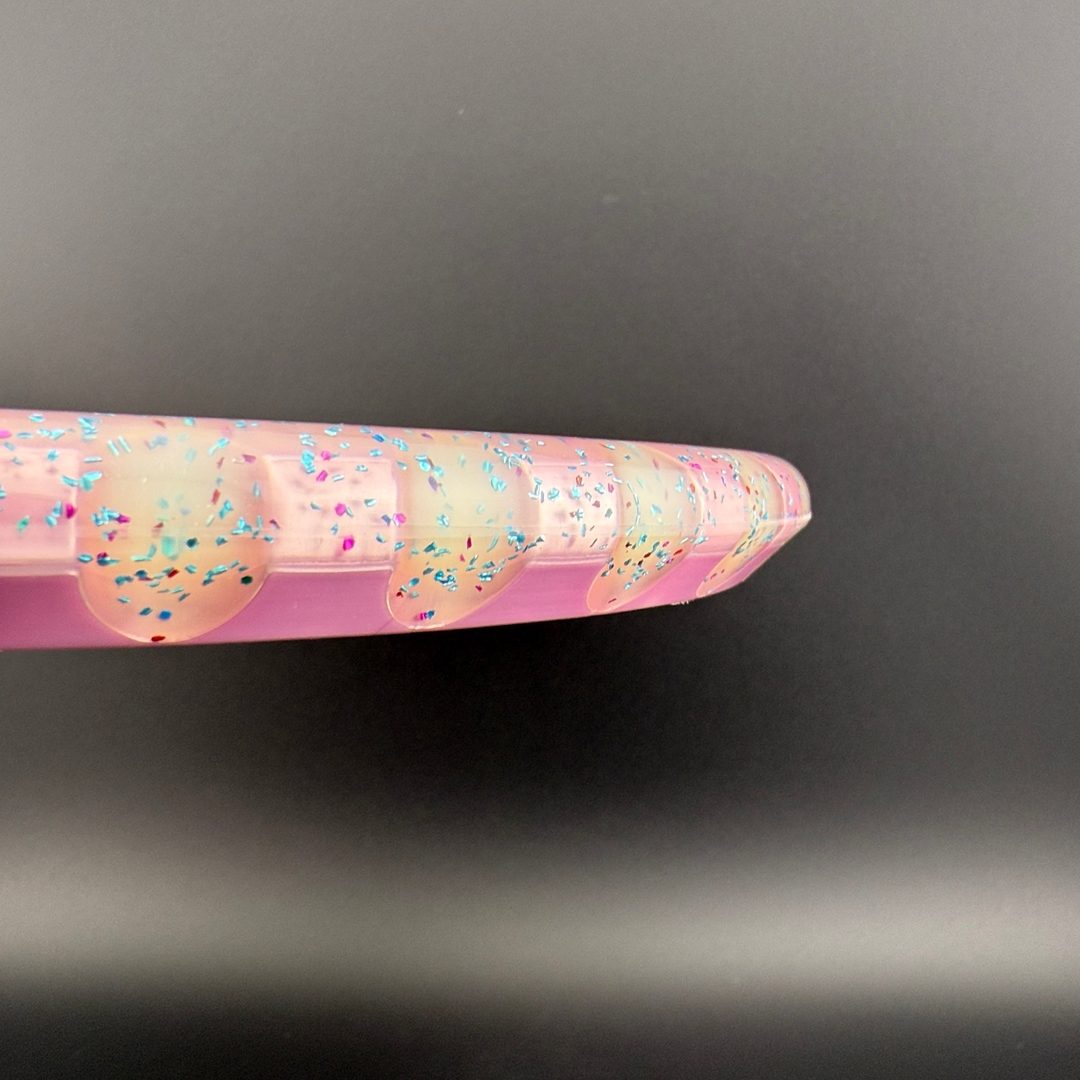 FuZed Colorshift Z Zone - Limited Edition Discraft