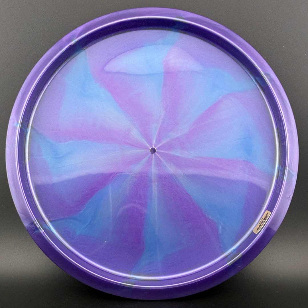 Big Z Swirl Buzzz SS - Andrew Presnell - 2026 Ledgestone Discraft