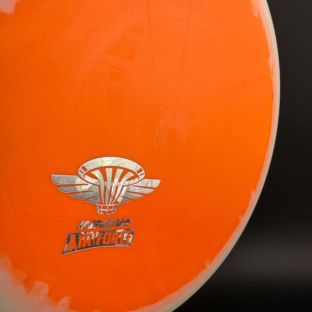 Halo Nexus Aviar - Air Force Innova