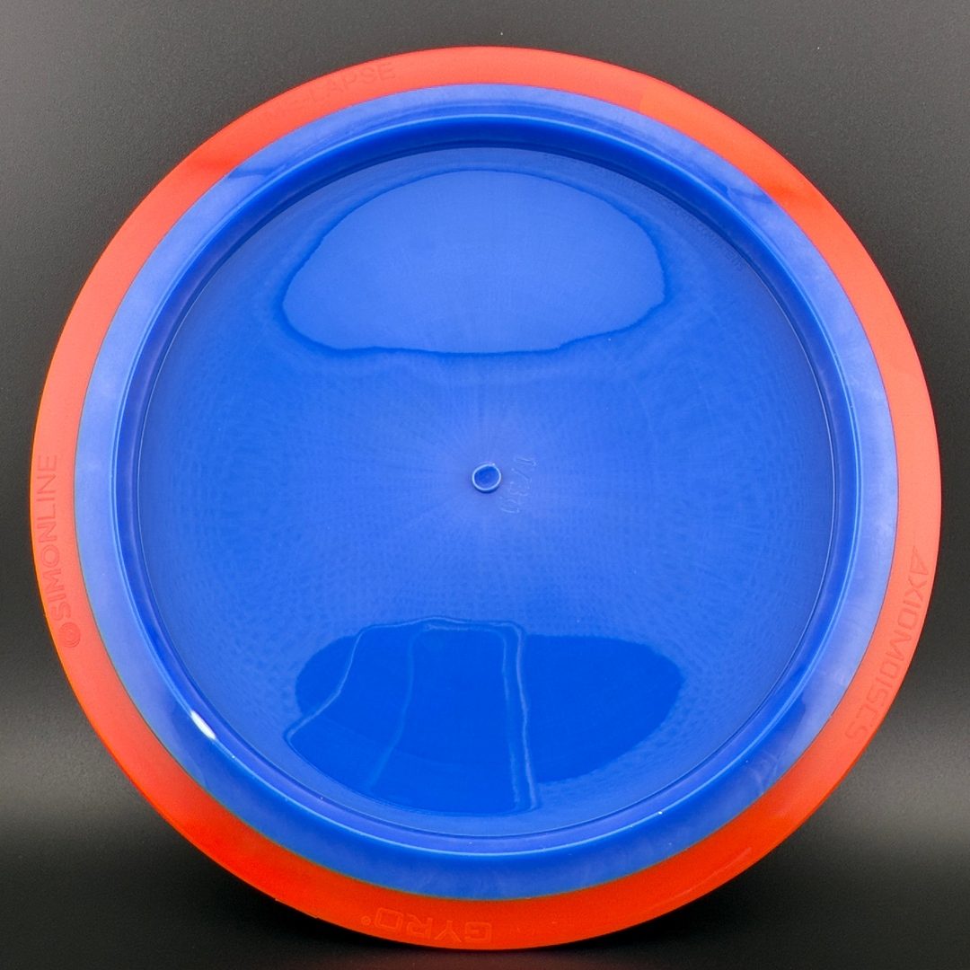 Neutron Time-Lapse Re-Tooled - Elk Man 2.0 Axiom