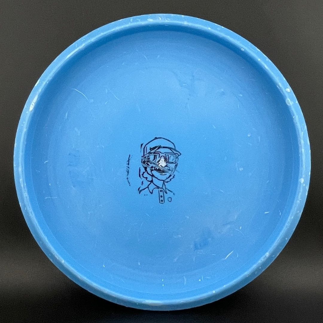 Hard Exo Notion *Colten Stash Used* Discmania