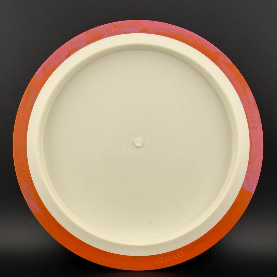 Fission Mayhem - The Sap House - MVP Open 2025 Axiom