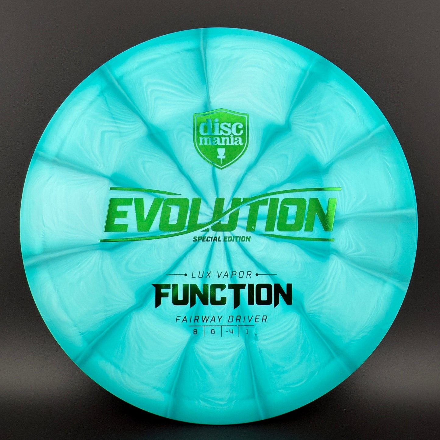 Lux Vapor Function - Special Edition