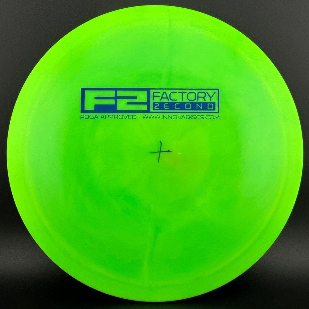 Star Eagle - F2 Innova