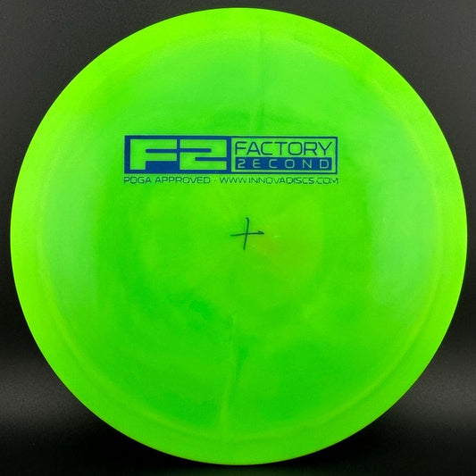 Star Eagle - F2 Innova