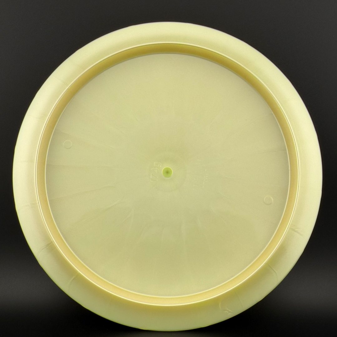 Sublime Diamondback - First Run MINT Discs