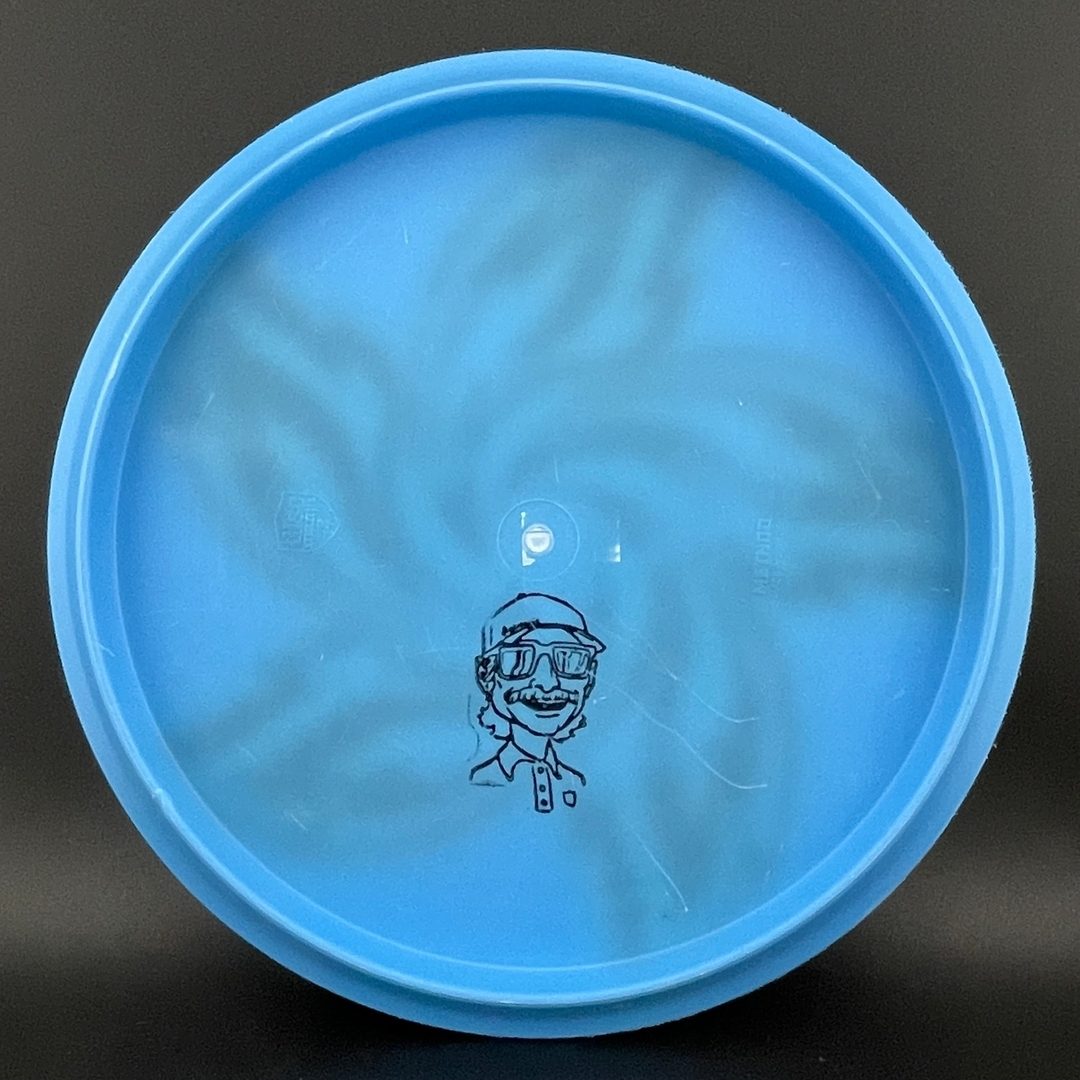 Hard Exo Method - Lore Dyed *Colten Stash Used* Discmania