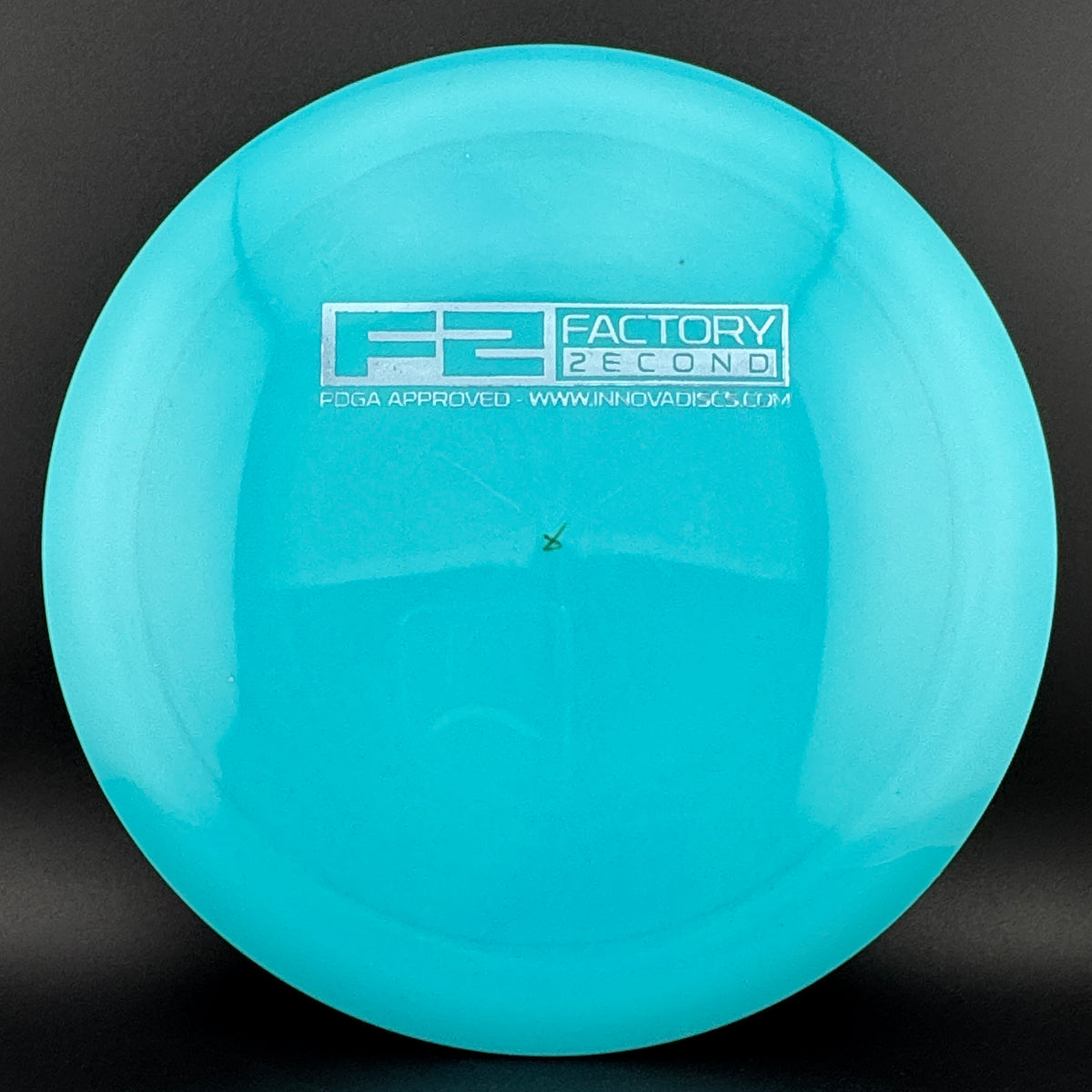 Pro Katana - F2