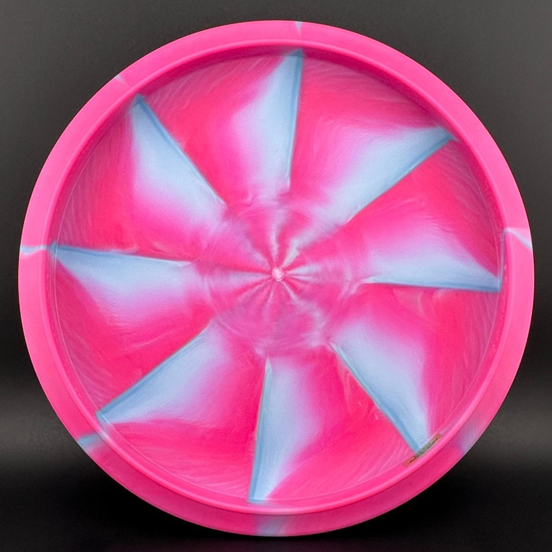 Proto Fossil - Ricky Wysocki Discraft