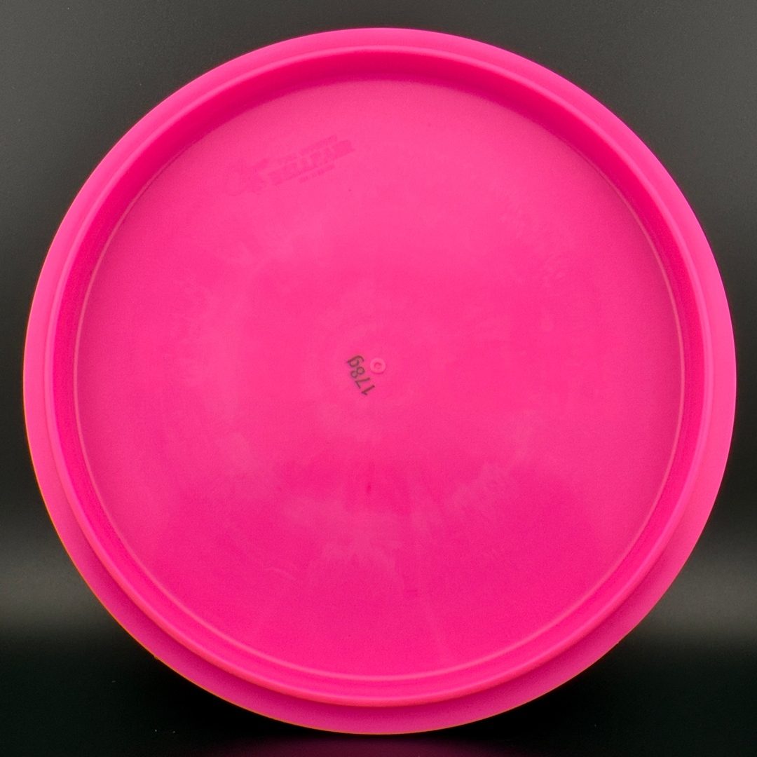 Major Line Belleair Climo Disc Golf