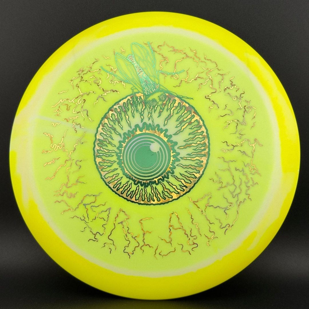 Halo Star Mamba - Eye-Fly RAD V2 by Ripper Studios Innova