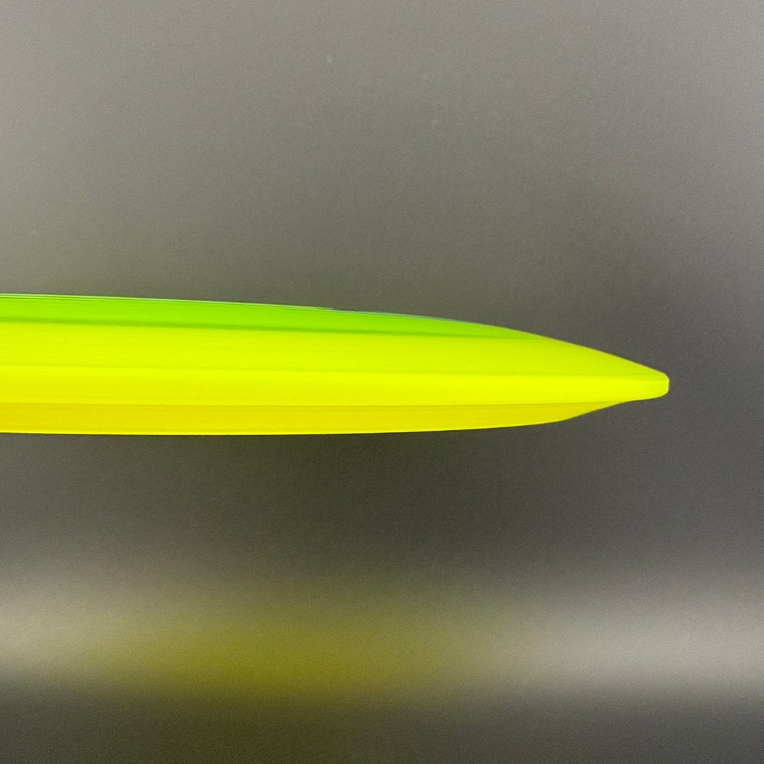 Z Line Mantis - Big Z Overstamp Discraft