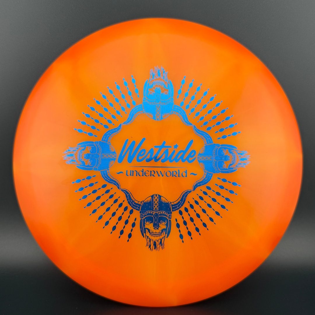 VIP-X Underworld - Limited Run Westside Discs