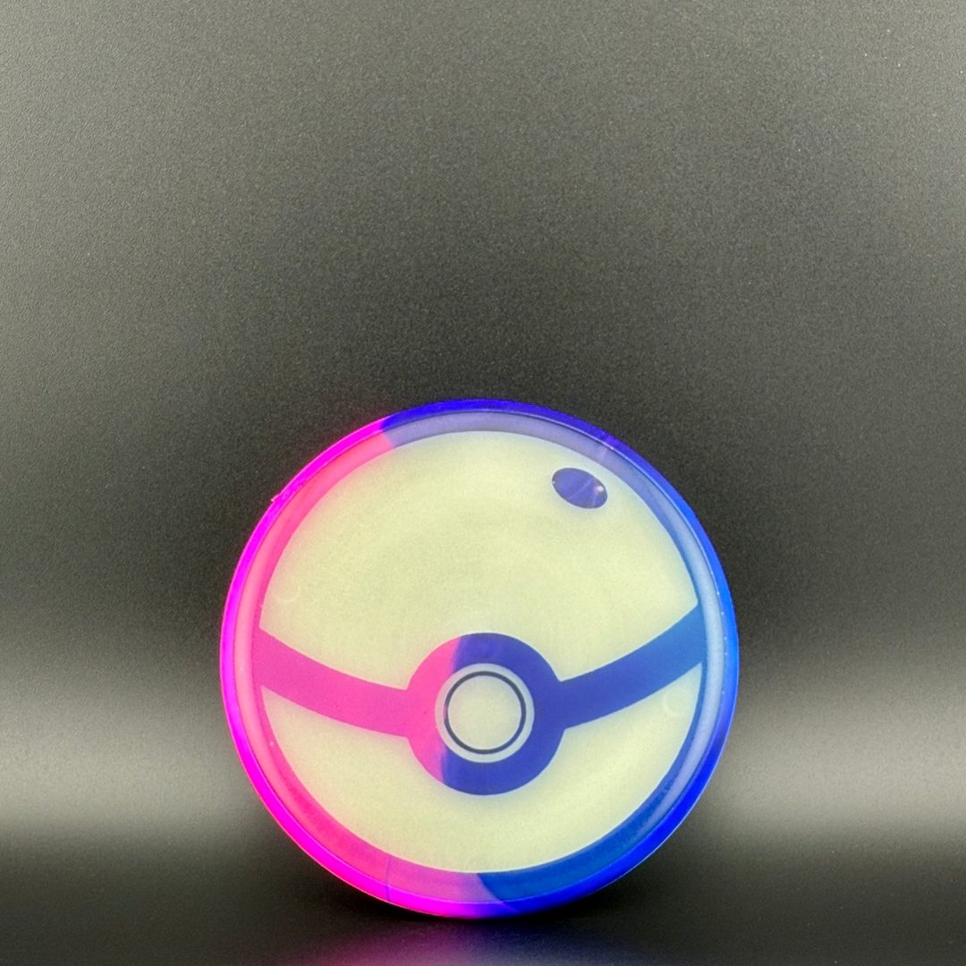 Eclipse 2.0 Nano - Dyed - Poki Ball MVP