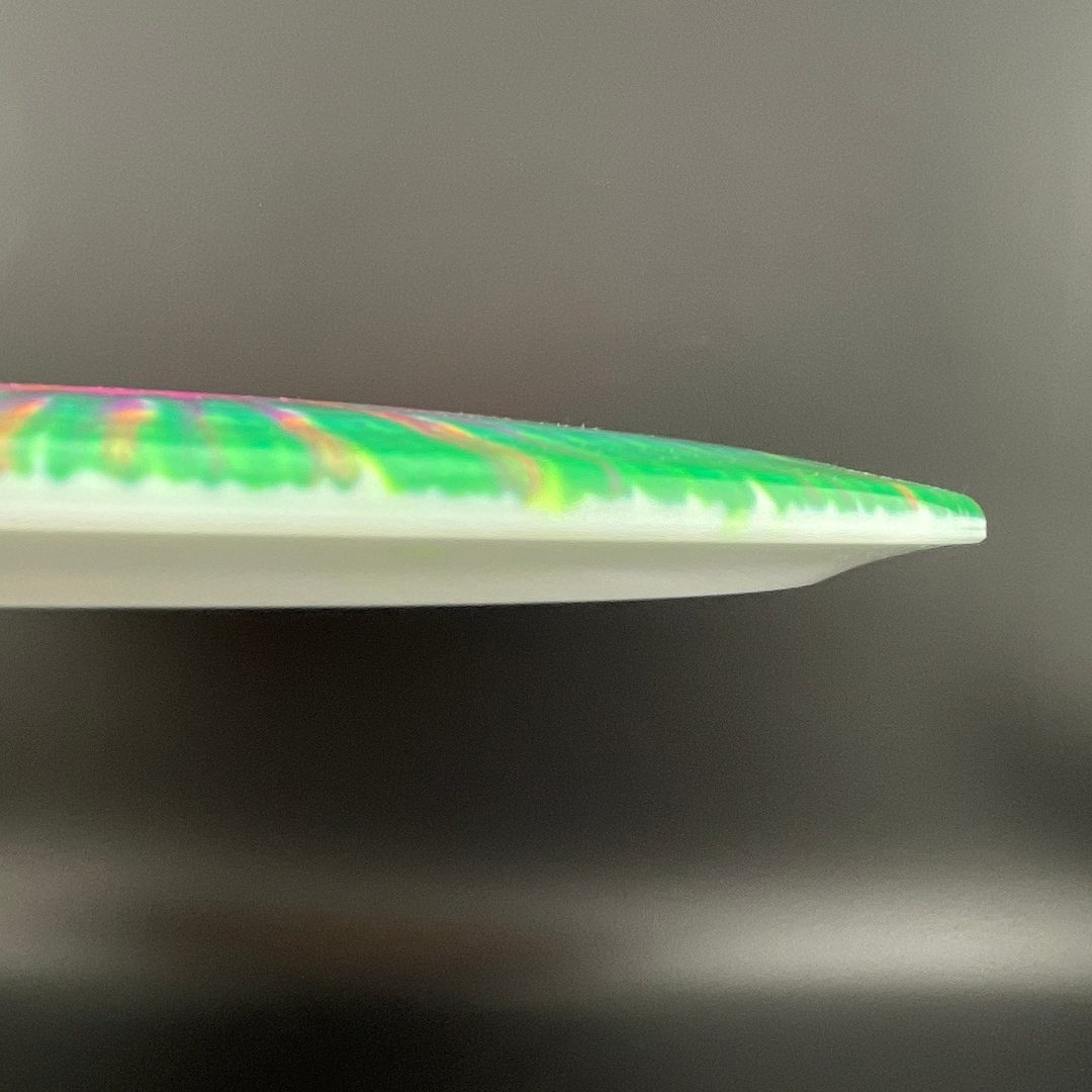 I-Dye Star Firebird Innova